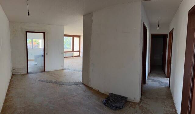 Etagenwohnung Denzlingen - 4 Zimmer, 112 m&sup2;, 339.000&euro; | Angebot:26106512