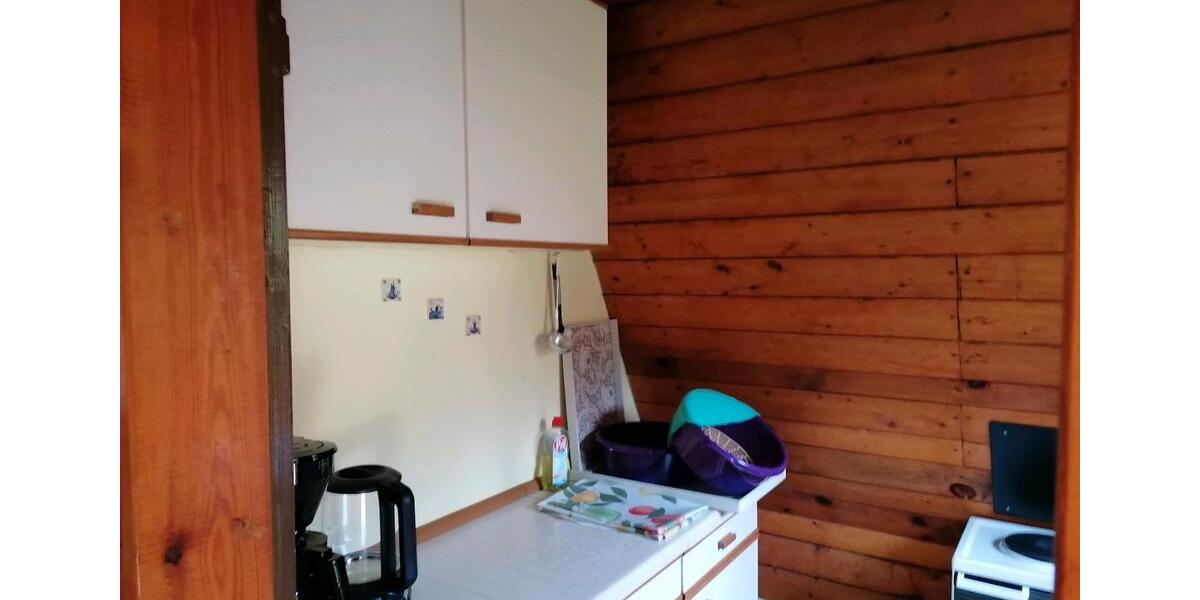 Terrassenwohnung Laucha an der Unstrut - 1 Zimmer, 56 m&sup2;, 35.000&euro; | Angebot:26020746