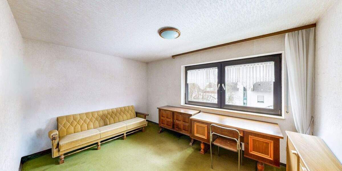 Mehrfamilienhaus, Wohnhaus Boxberg Schwabhausen - 5 Zimmer, 173 m&sup2;, 325.000&euro; | Angebot:26028392