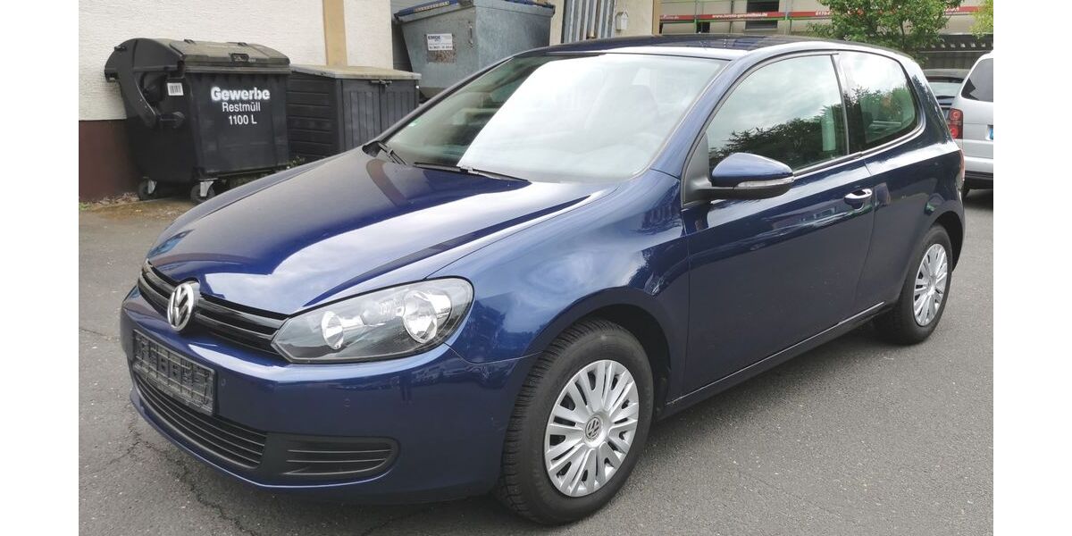 VW Golf 201.910 km 1.999 &euro; Aschaffenburg 63741