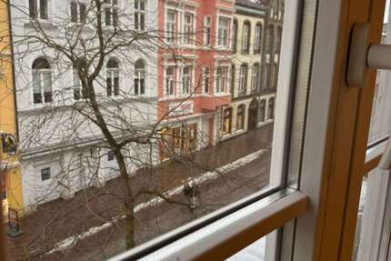 Wohnung zum Mieten in Flensburg 448 € 49 m² 2 zimmer