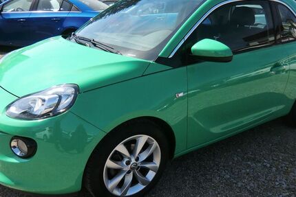 Opel Adam 20.000 km 9.800 &euro; Oberkirch 77704