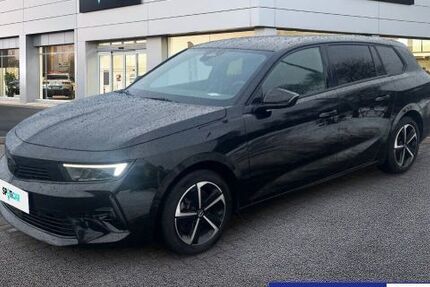 Opel Astra 15.698 km 21.990 &euro; Jüterbog 14913