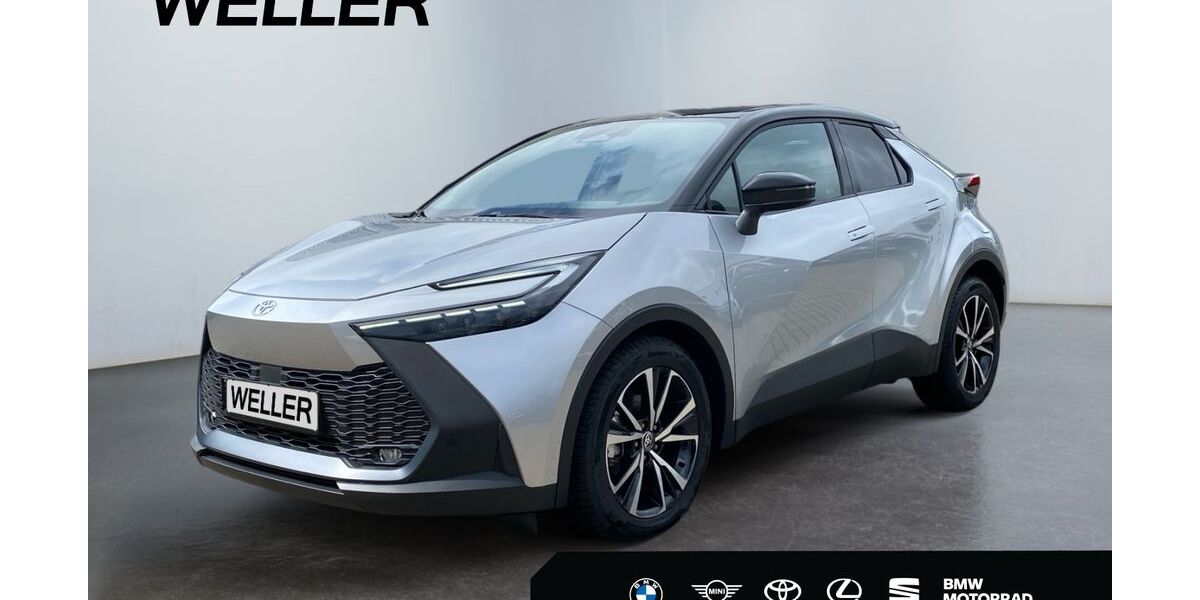 Toyota C-HR 12.027 km 27.990 &euro; Osnabrück 49090