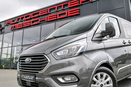 Ford Tourneo Custom 81.782 km 28.790 &euro; Meschede/NRW 59872