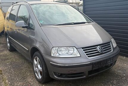 VW Sharan 210.000 km 849 &euro; Egelsbach 63329