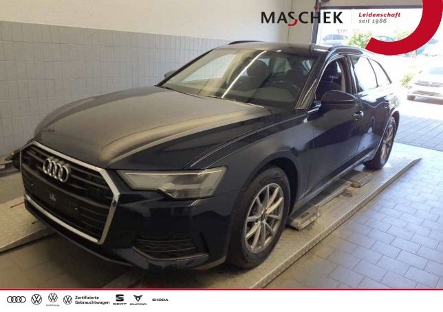 Audi A6 36.000 km 34.440 &euro; Wackersdorf 92442