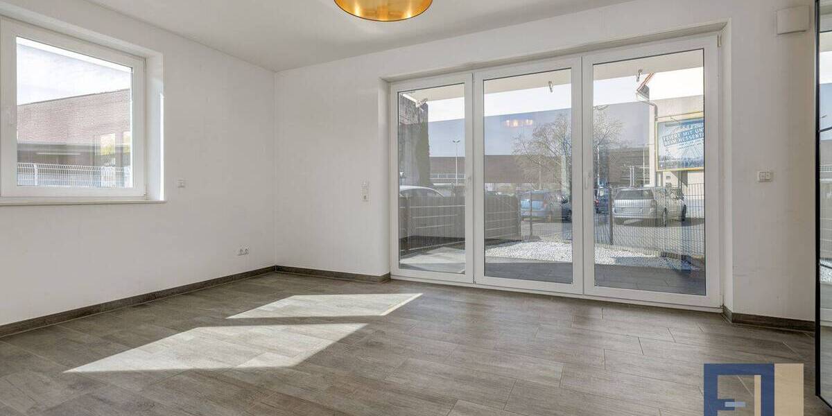 Etagenwohnung Rüsselsheim - 4 Zimmer, 93 m&sup2;, 359.998&euro; | Angebot:26028345