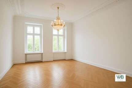 Wohnung Braunschweig Östliches Ringgebiet - 4 Zimmer, 93 m&sup2;, 410.000&euro; | Angebot:26498058