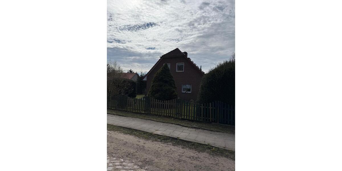 Einfamilienhaus Prenzlau - 4 Zimmer, 95 m&sup2;, 219.000&euro; | Angebot:26290816