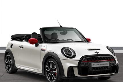 Mini John Cooper Works Cabrio 39.900 km 31.850 &euro; Kronach 96317