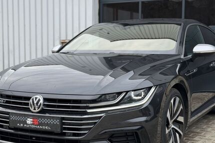 VW Arteon 190.750 km 19.490 &euro; Wilden (Siegerland) 57234