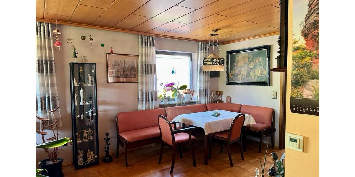 Einfamilienhaus Plech - 7 Zimmer, 260 m&sup2;, 439.000&euro; | Angebot:26136705