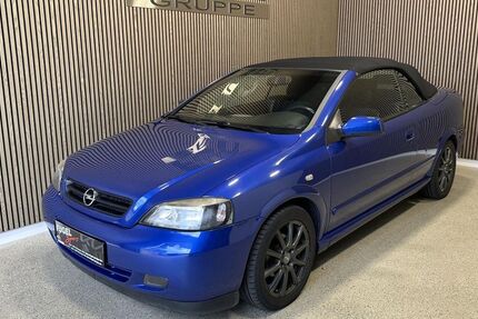 Opel Astra 44.626 km 4.290 € Chemnitz 09125