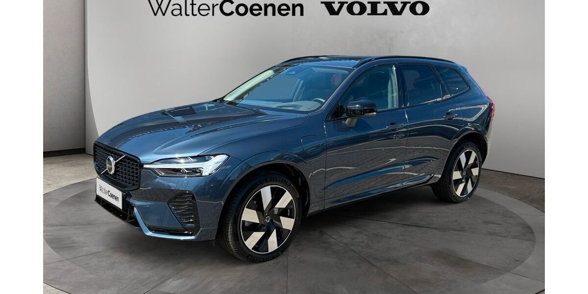 Volvo XC60 11.731 km 49.980 &euro; Mönchengladbach 41068