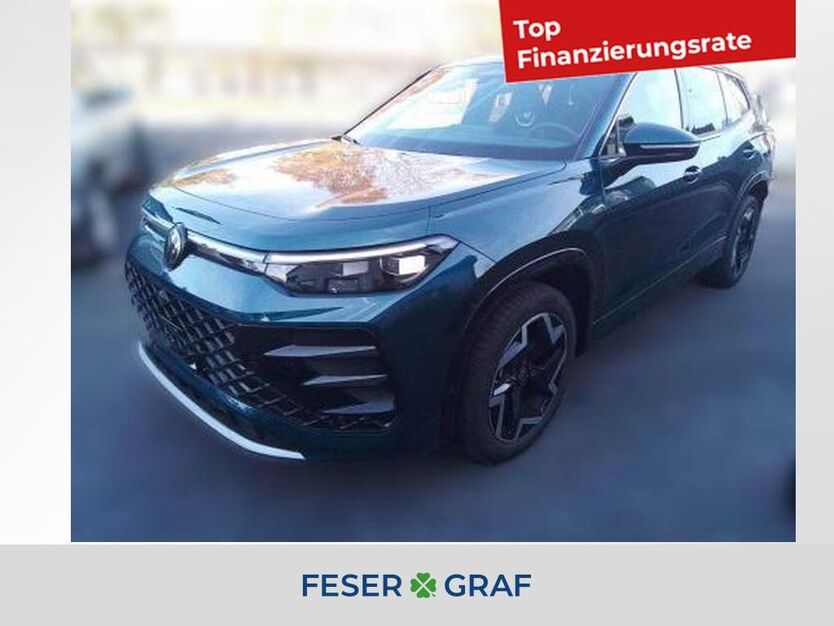 VW Tayron 12.058 km 51.820 € Fürth 90763