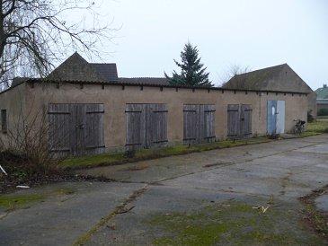 Einfamilienhaus Neetzow-Liepen Liepen - 50.000&euro; | Angebot:26882449