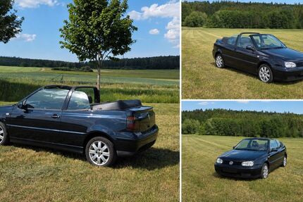 VW Golf 168.000 km 4.999 &euro; Bingen 72511