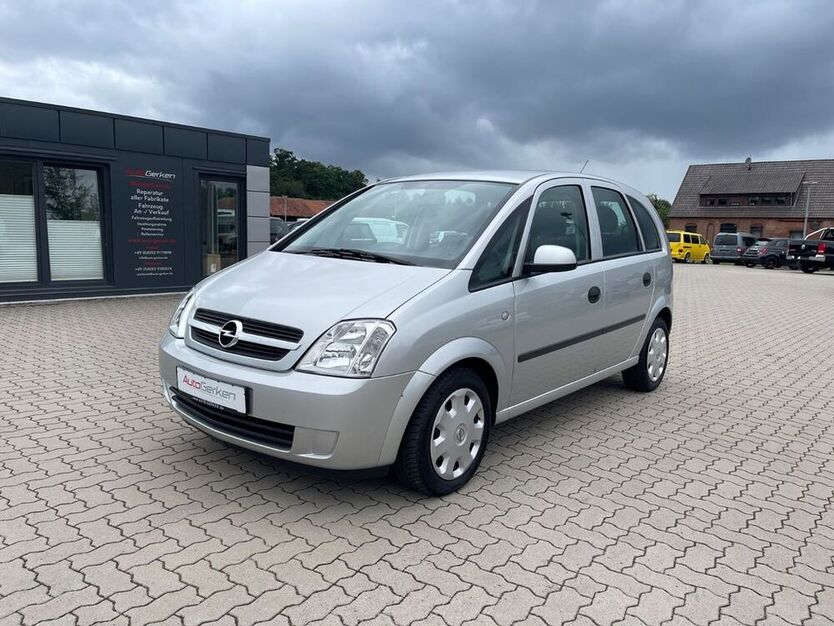 Meriva