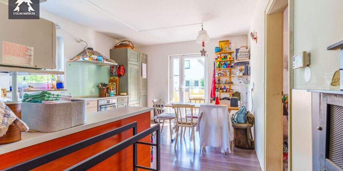 Einfamilienhaus Südheide Hermannsburg - 5 Zimmer, 110 m&sup2;, 159.000&euro; | Angebot:25734354