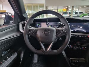 Opel Mokka GS Line Aut. Matrix Kam ACC SHZ LHZ 7.327 km 23.390 &euro; HAAN 42781