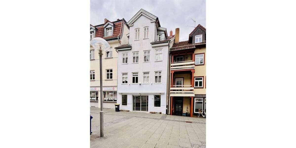 Einfamilienhaus Coburg - 8 Zimmer, 209 m&sup2;, 449.700&euro; | Angebot:27130156