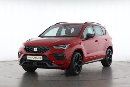 Seat Ateca 70.883 km 21.950 &euro; Plattling 94447