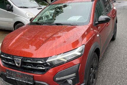 Dacia Jogger 53.881 km 15.900 &euro; Schafstedt 25725