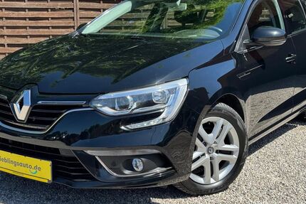 Renault Megane 91.700 km 9.980 &euro; Leipzig-Rückmarsdorf (Burghausen-Rückmarsdorf) 04178