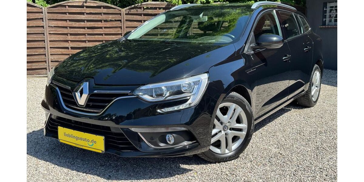 Renault Megane 91.700 km 9.980 &euro; Leipzig-Rückmarsdorf (Burghausen-Rückmarsdorf) 04178