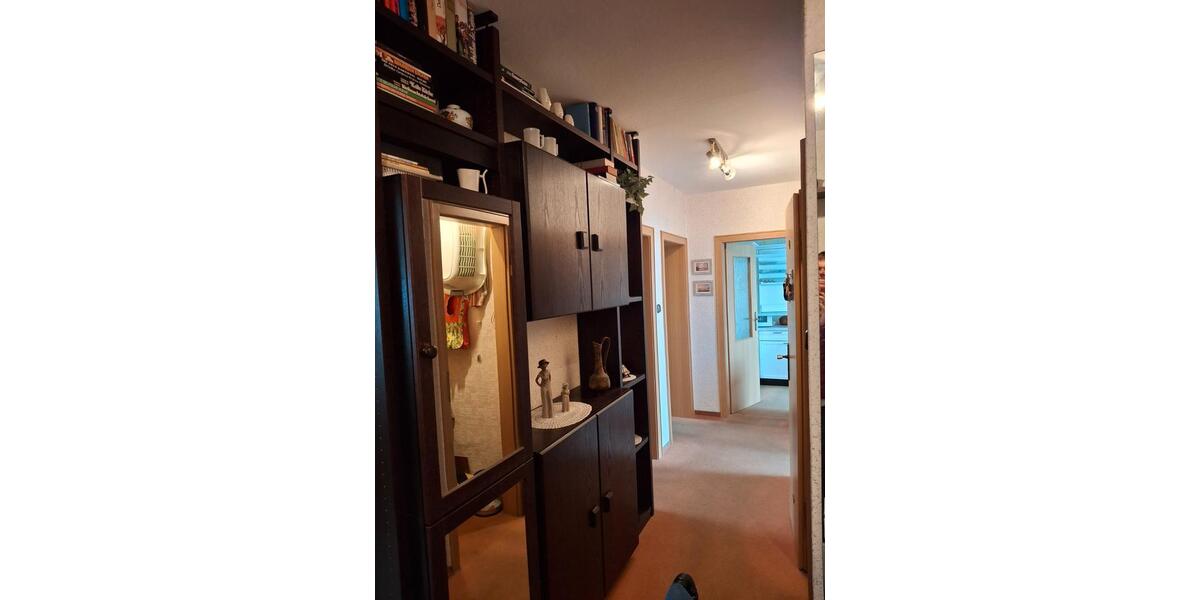 Etagenwohnung Wolfsburg Alt-Wolfsburg - 3 Zimmer, 68 m&sup2;, 120.000&euro; | Angebot:26855777