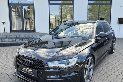 Audi A6 320.000 km 9.990 &euro; Löhne 32584