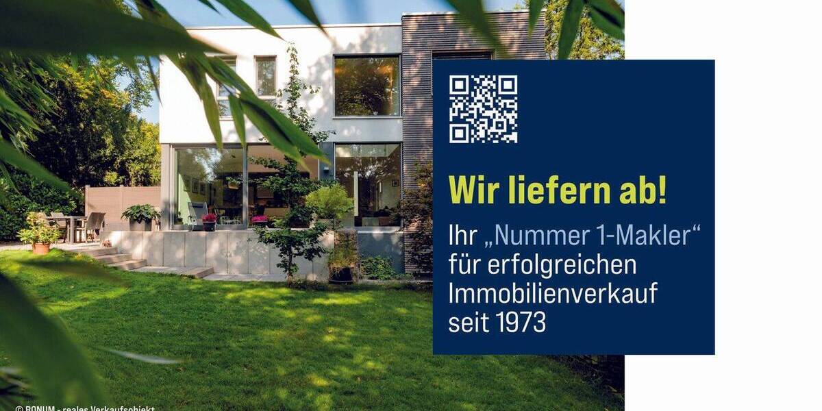 Etagenwohnung Bremen Alte Neustadt - 2 Zimmer, 52 m&sup2;, 159.000&euro; | Angebot:26696479