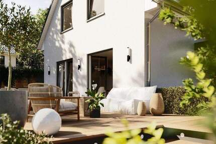 Einfach wohlfühlen in Ihrem Town & Country Raumwunder in Hannoversch Münden 4 zimmer