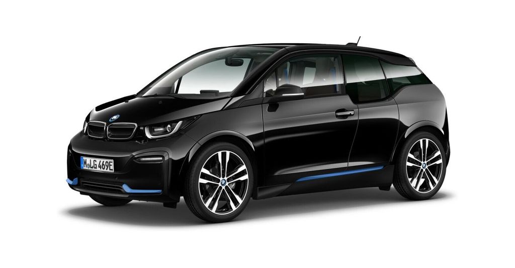 BMW i3 50.500 km 22.980 &euro; Miltenberg 63897