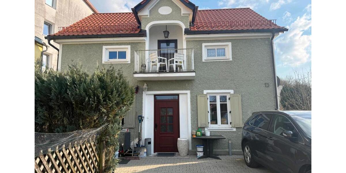 Einfamilienhaus Neuötting - 5 Zimmer, 112 m&sup2;, 498.000&euro; | Angebot:25856466
