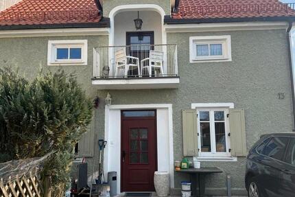 Haus Neuötting - 5 Zimmer, 112 m&sup2;, 498.000&euro; | Angebot:25856466
