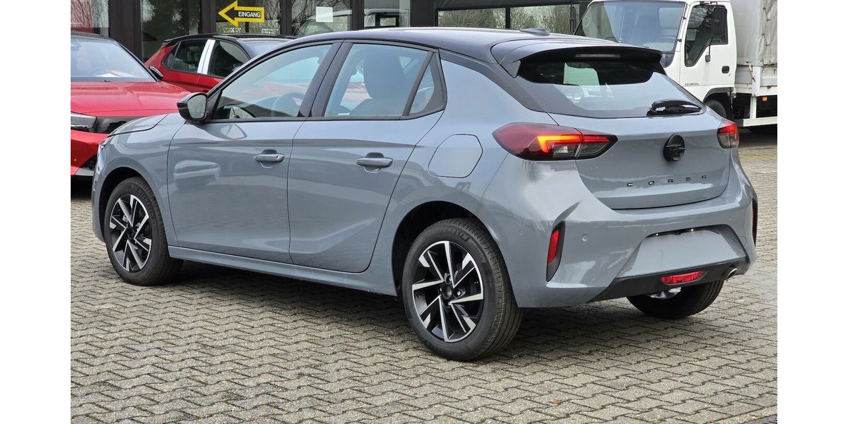 Opel Corsa GS Voll-LED|Winter|Kamera|16Zoll Alu 1.001 km 18.750 &euro; Wermelskirchen 42929