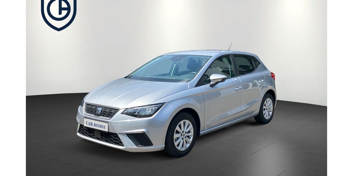 Seat Ibiza 14.500 km 15.790 &euro; Wittlich 54516