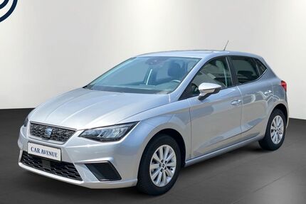 Seat Ibiza 14.900 km 15.790 &euro; Wittlich 54516