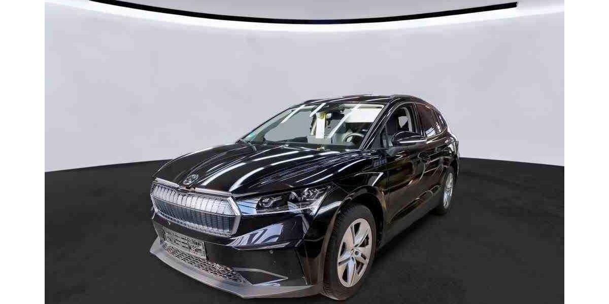 Skoda Enyaq 12.776 km 29.980 &euro; Amberg 92224