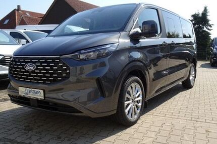 Ford Tourneo Custom 21.950 km 43.990 &euro; Bad Laer 49196