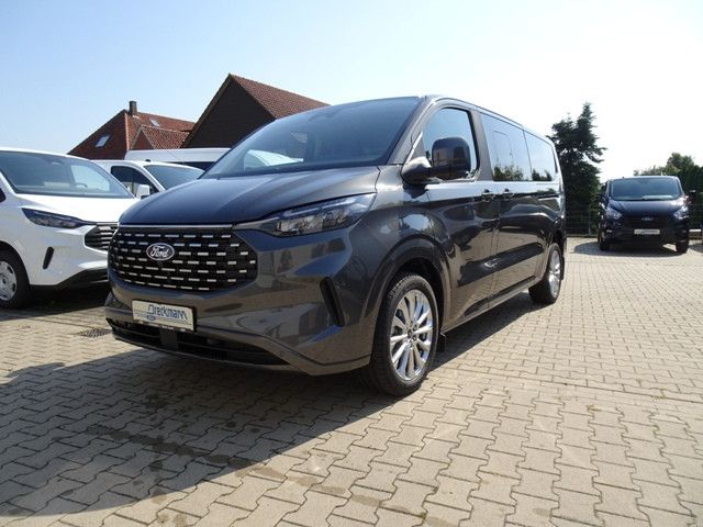 Ford Tourneo Custom 21.950 km 43.990 &euro; Bad Laer 49196
