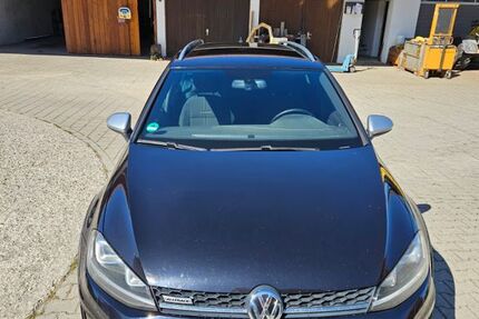 VW Golf 201.680 km 9.000 &euro; Bad Heilbrunn 83670