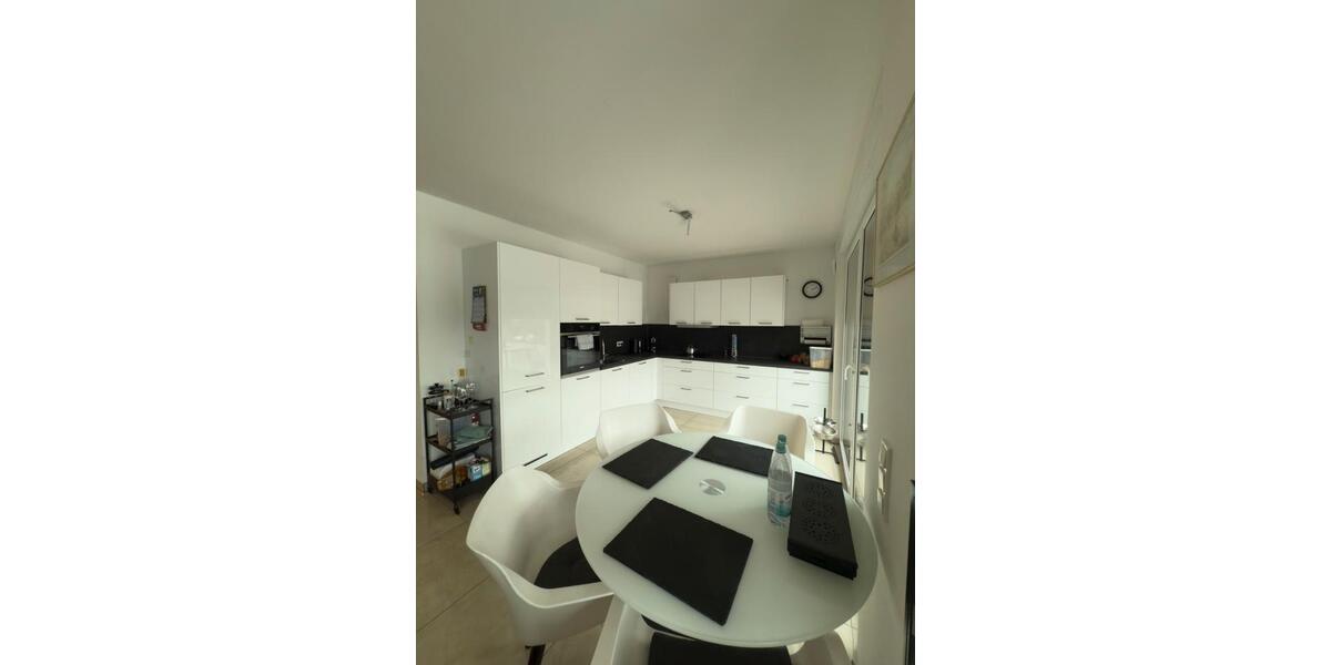 Terrassenwohnung Sulzbach am Main - 3 Zimmer, 86 m&sup2;, 1.285&euro; | Angebot:24751448