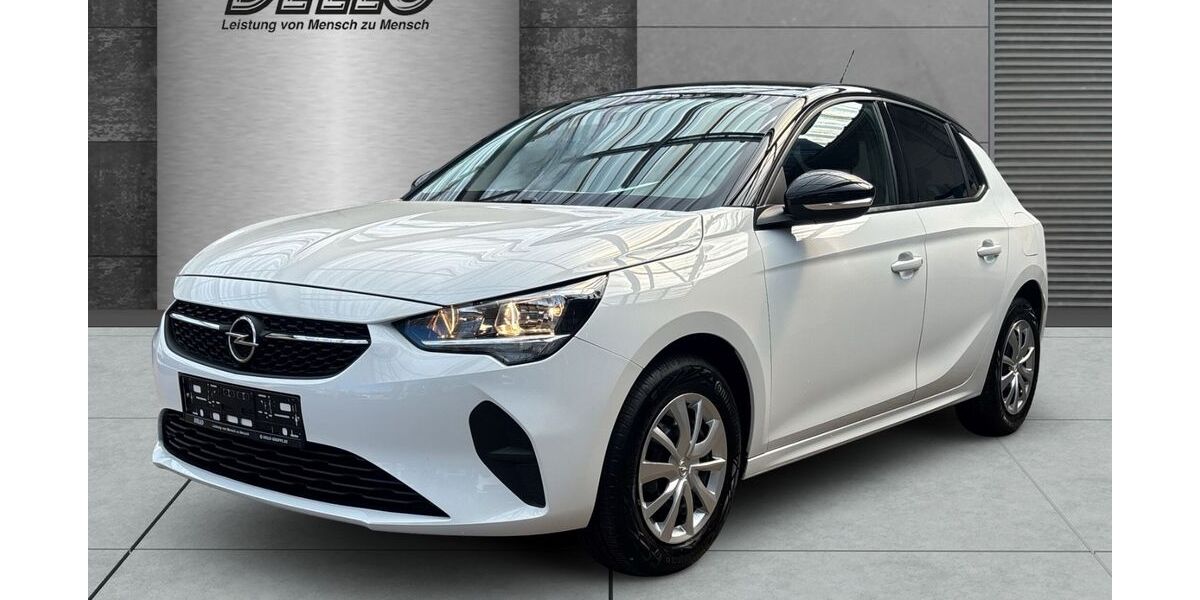 Opel Corsa 52.206 km 11.490 &euro; Hamburg 22529