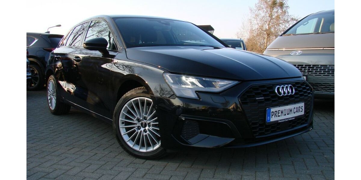 Audi A3 48.263 km 28.980 &euro; Falkensee 14612