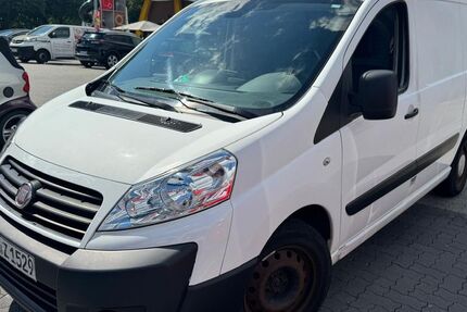Fiat Scudo 149.900 km 2.000 &euro; Hamburg 22113