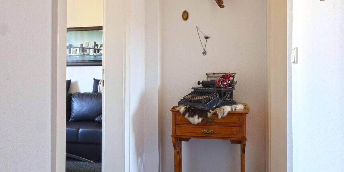 Reihenendhaus Lübbecke - 4 Zimmer, 95 m&sup2;, 239.000&euro; | Angebot:26868095