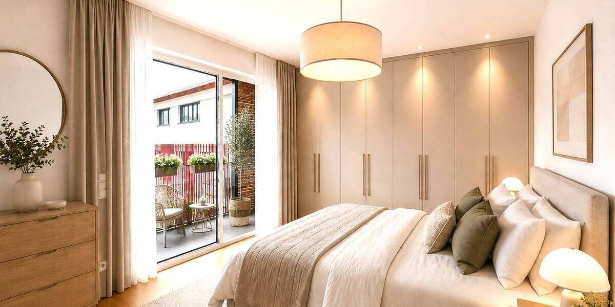 Etagenwohnung Bad Aibling - 4 Zimmer, 100 m&sup2;, 650.000&euro; | Angebot:26902651